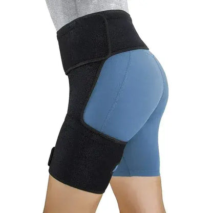 🔥Last Day 49% OFF🔥Ortho- Wrap Hip Brace